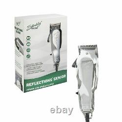 Wahl Professional Sterling Reflections Senior Clipper 8501 Made in the USA