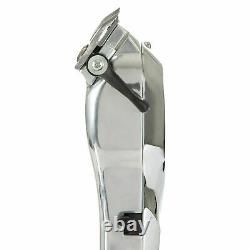 Wahl Professional Sterling Reflections Senior Clipper 8501 Made in the USA