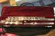 Yamaha Professional Japanese-Made Solid Sterling Silver YFL 481 II 925 Flute