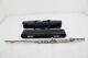 Yamaha YFL 34 Sterling Silver Flute With Case Made In Japan